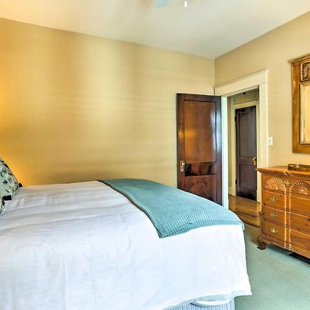 Lovely Apt, 1 Block To Downtown Danville Εξωτερικό φωτογραφία