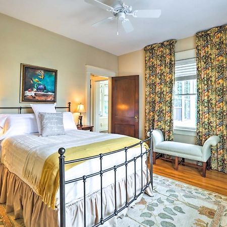 Lovely Apt, 1 Block To Downtown Danville Εξωτερικό φωτογραφία