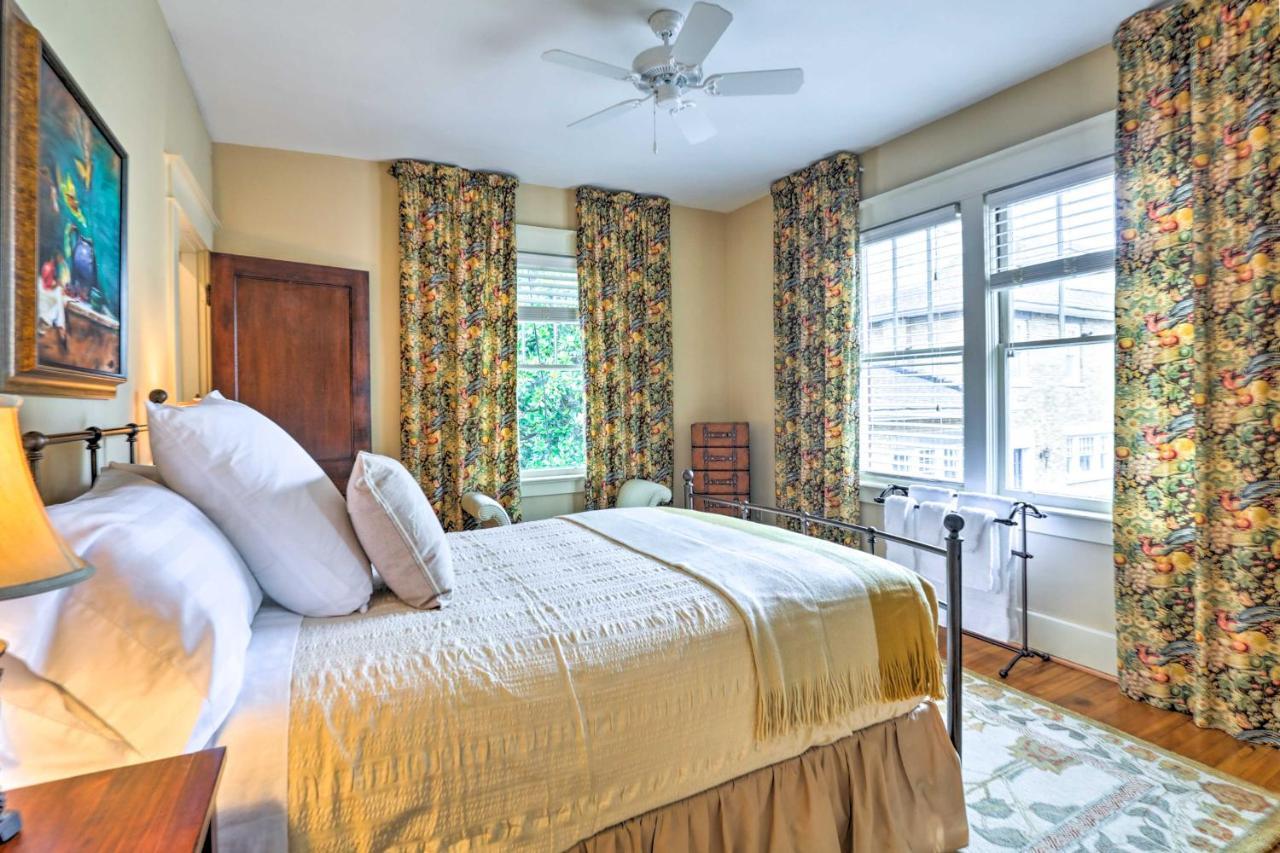 Lovely Apt, 1 Block To Downtown Danville Εξωτερικό φωτογραφία